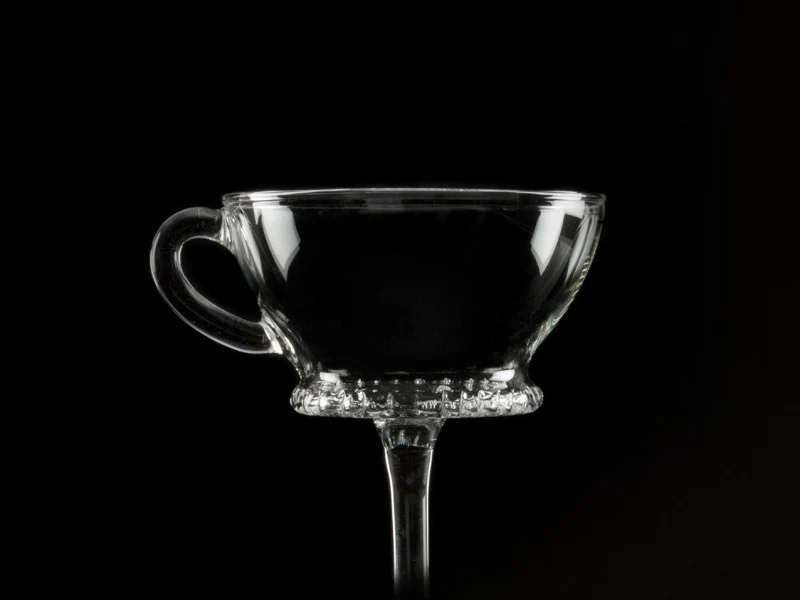 Retro Cup-Tai l. ø14 x 17 cm. 170 ml - 1 ud.