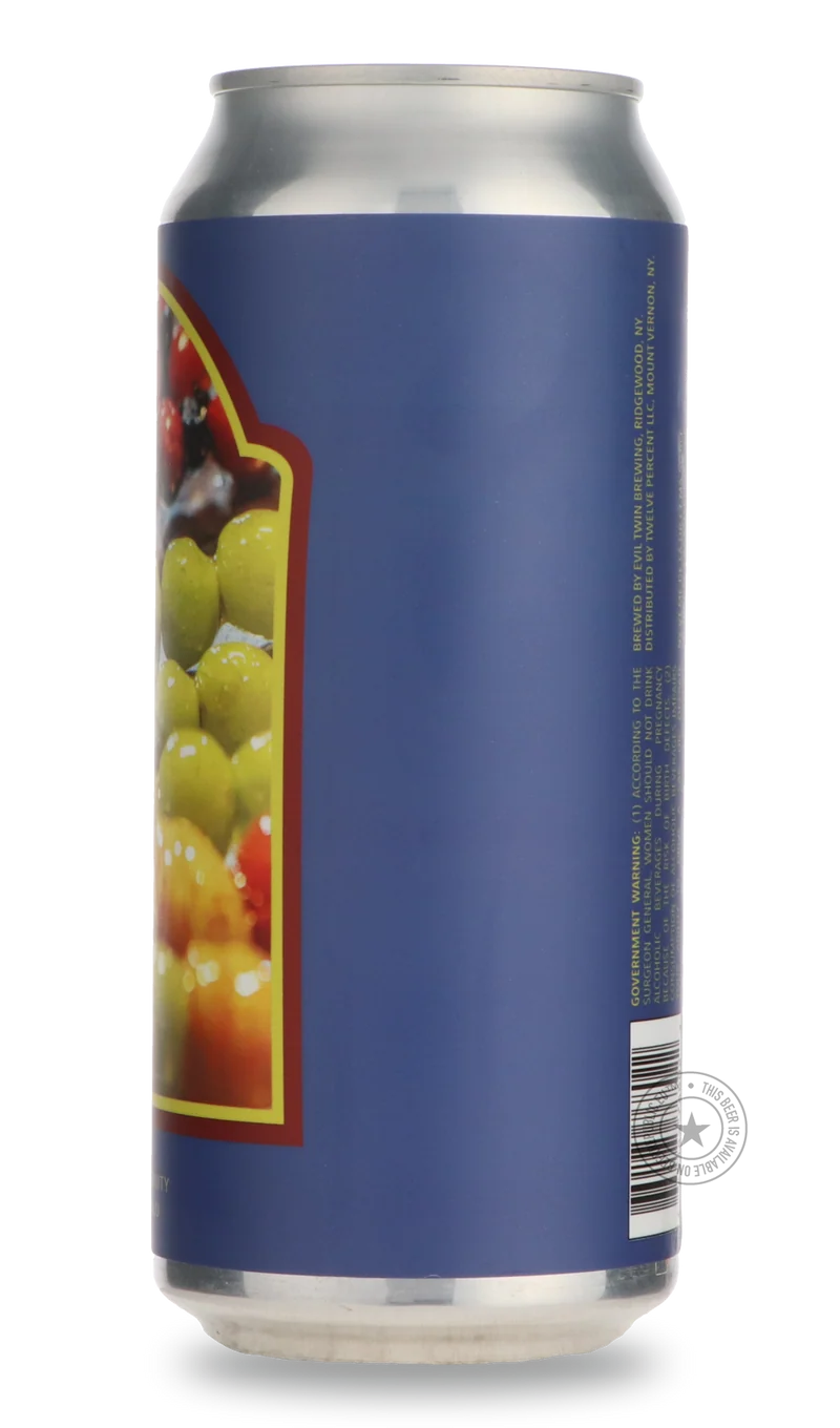 MAKE IT FRUITY TANGHULU