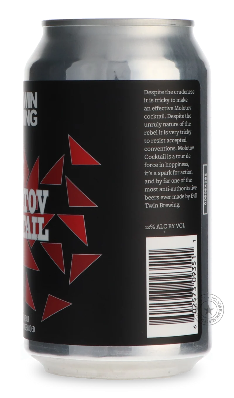Molotov Cocktail