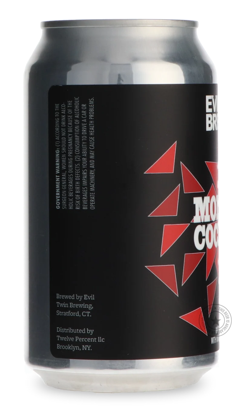 Molotov Cocktail