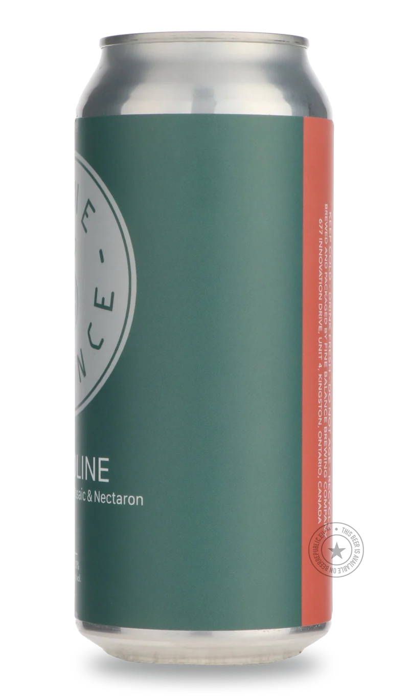 Cloudline