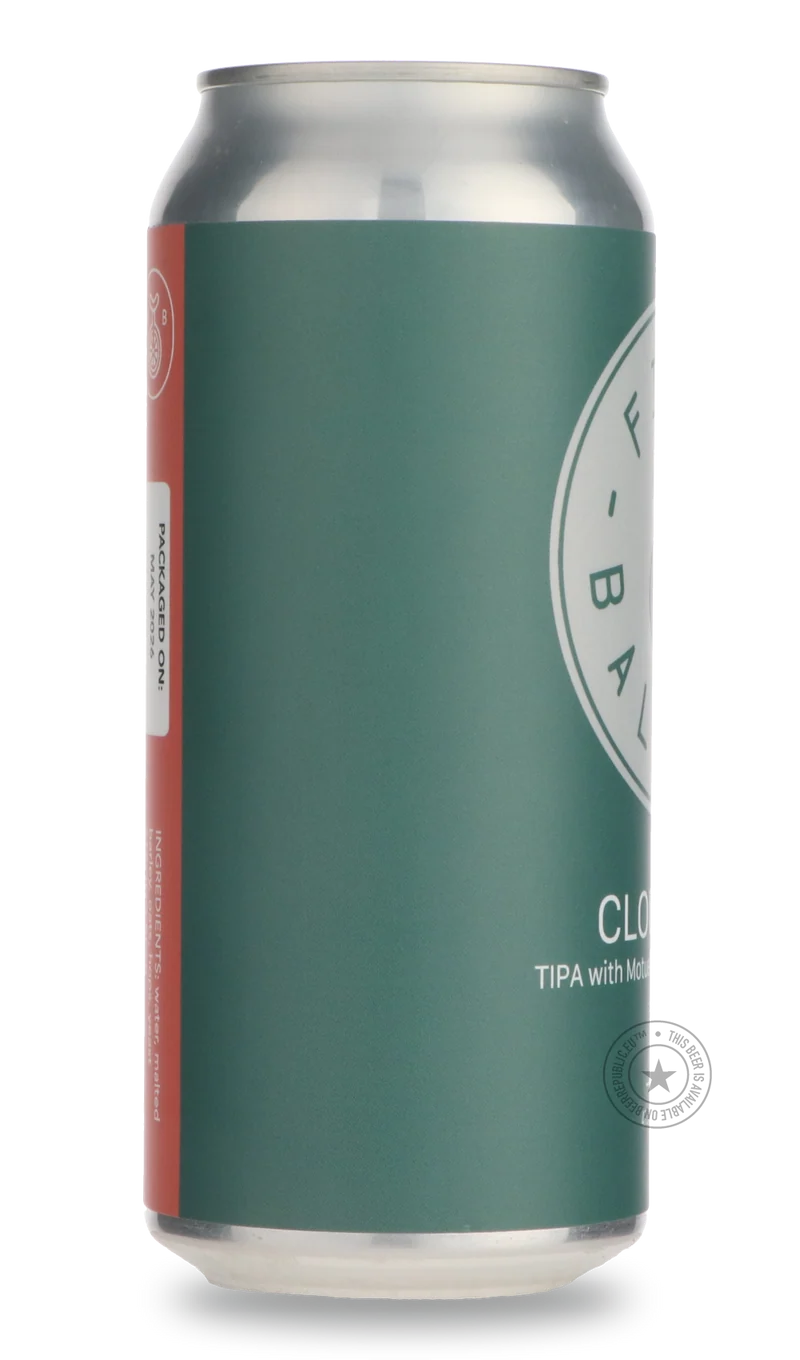 Cloudline