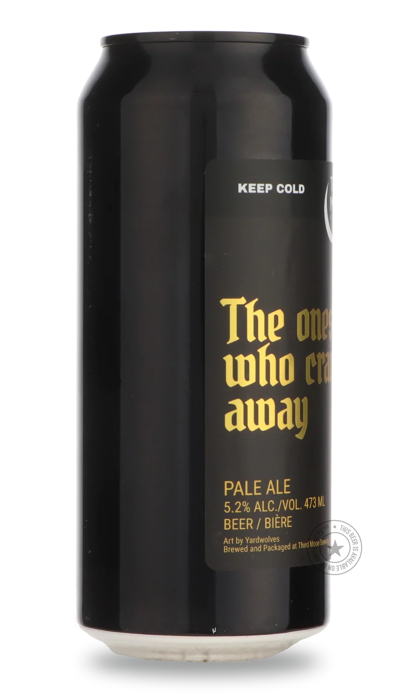 The Ones Who Crawl Away (2026)