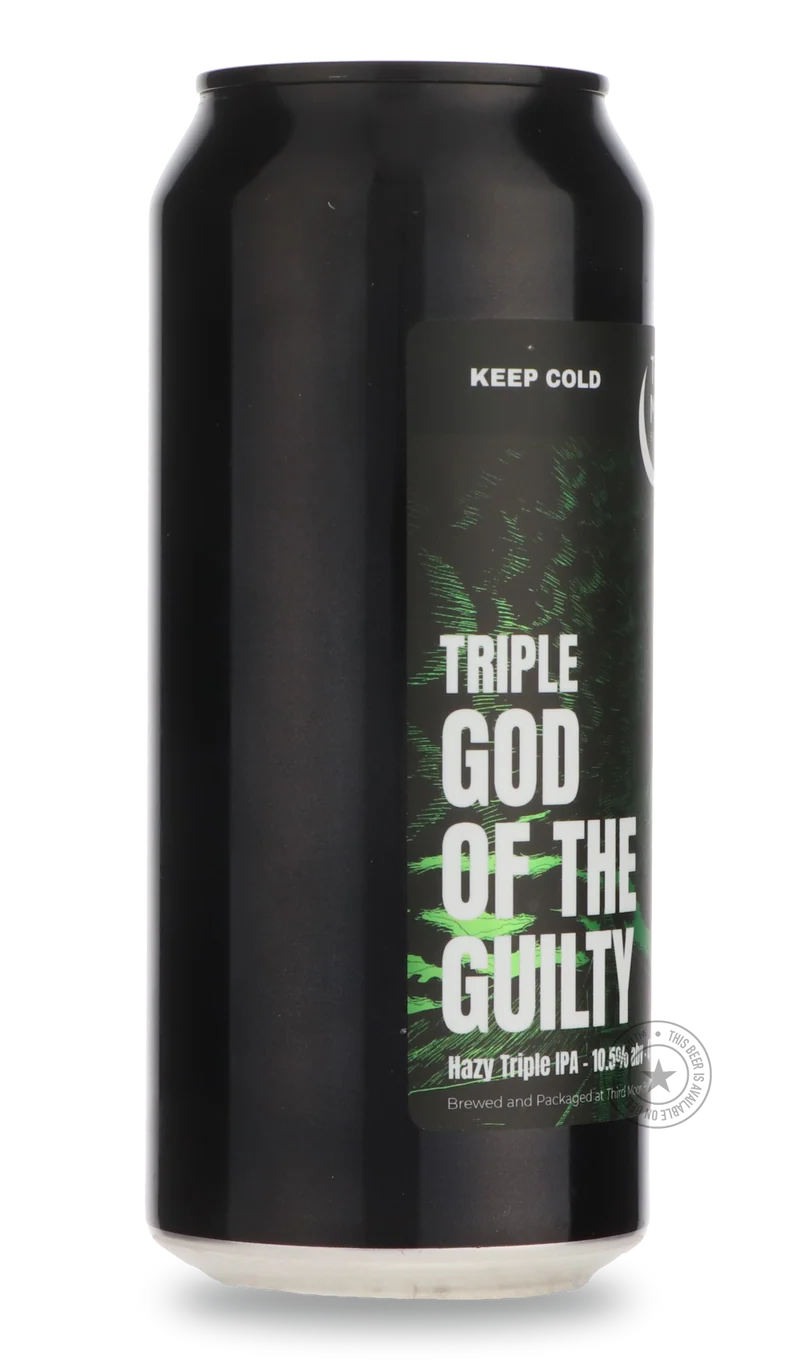 Triple God of the Guilty