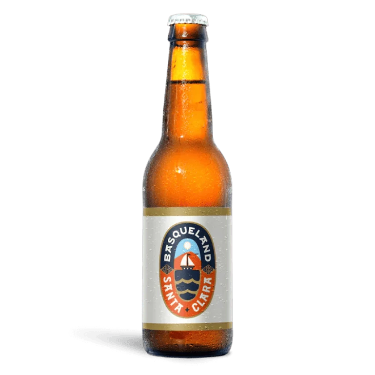 Basqueland Mix, 12 unidades de 33 cl