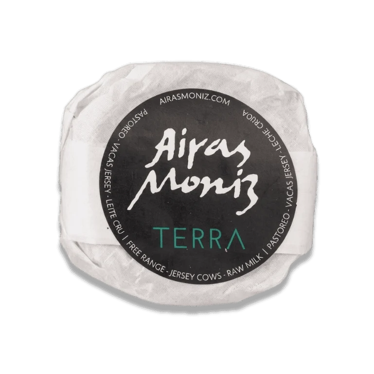 Pack de dos quesos Terra de Airas Moniz y 1906 La Milnueve