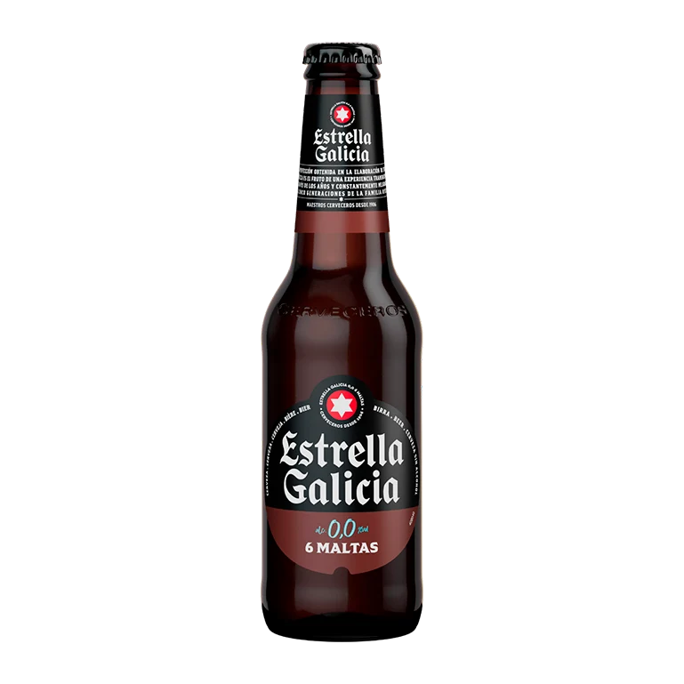Experiencia Viaje por Europa Sin Alcohol