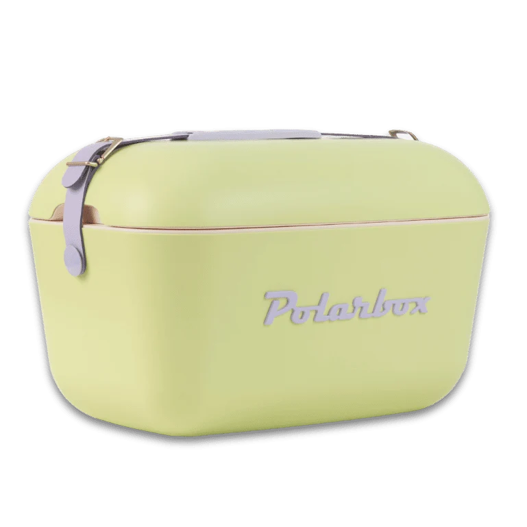 Nevera lima de Polarbox