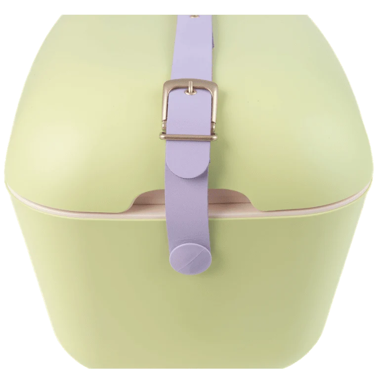 Nevera lima de Polarbox