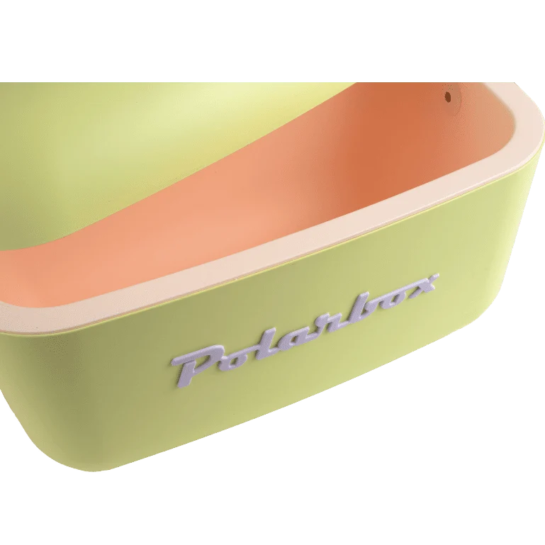 Nevera lima de Polarbox