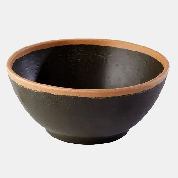 Bowl melamina Crocker. Varias medidas y colores - 1 Ud.