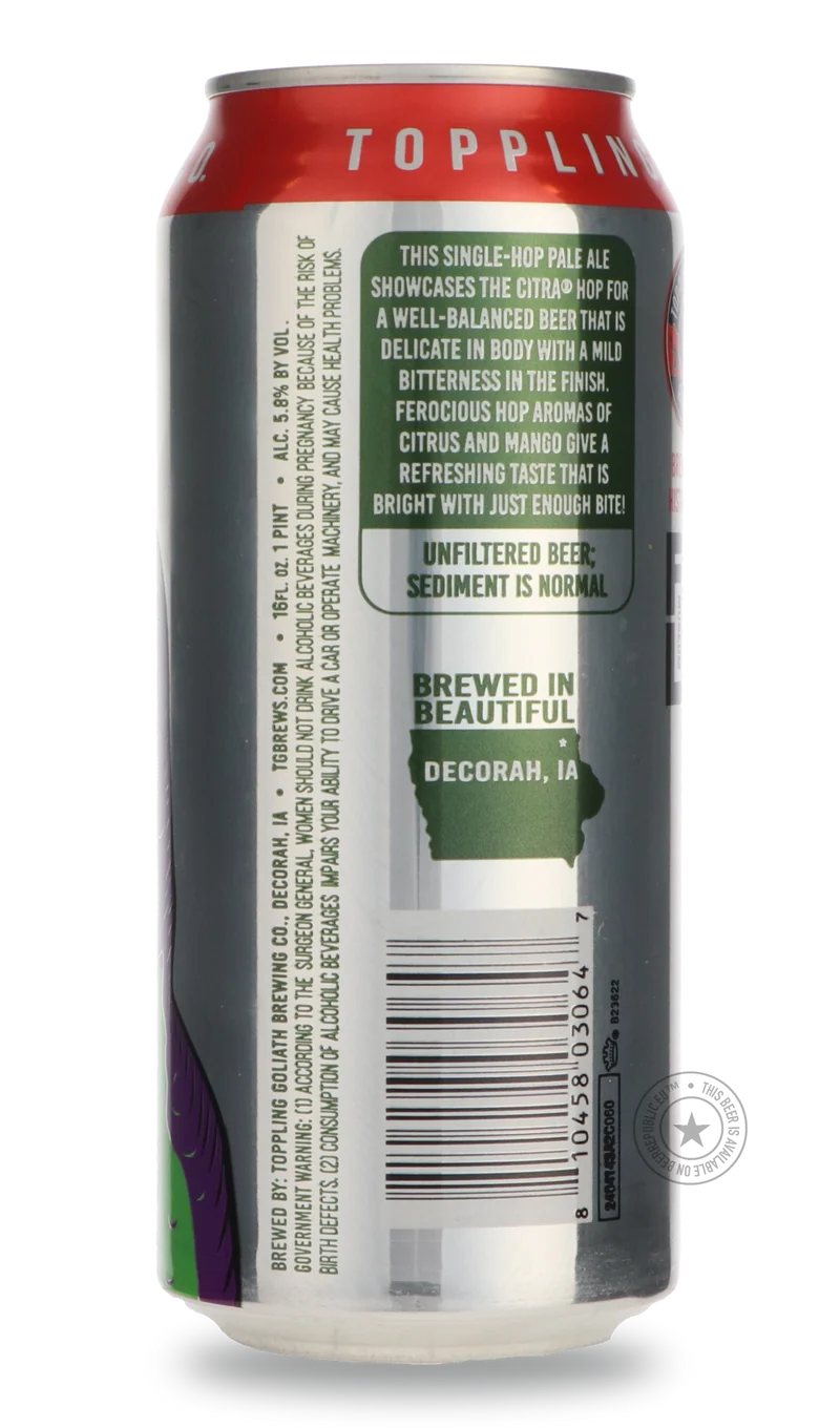 Pseudo Sue