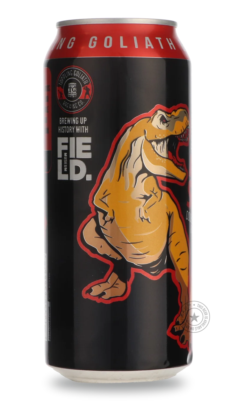 Double Dry Hop King Sue