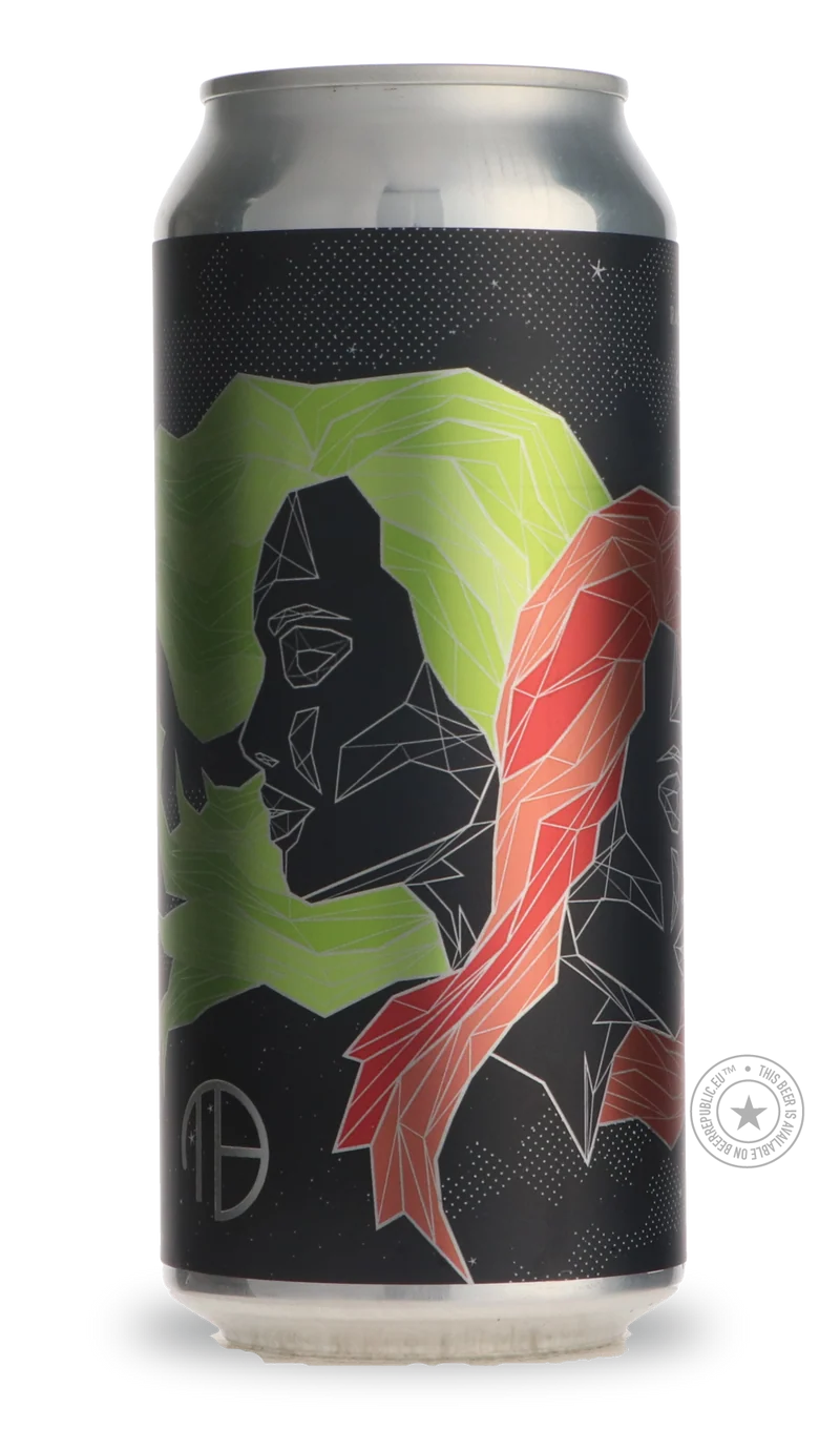Gemini | Bomb Pop