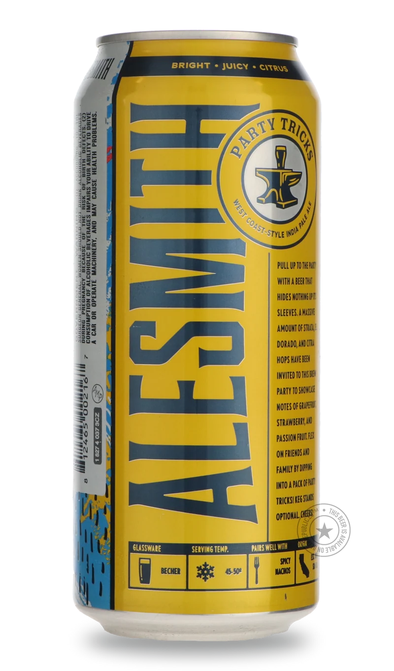 Party Tricks