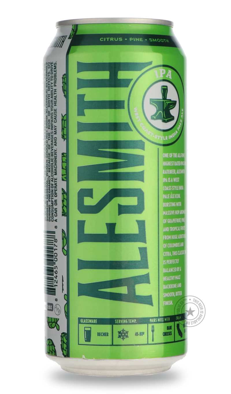 AleSmith IPA