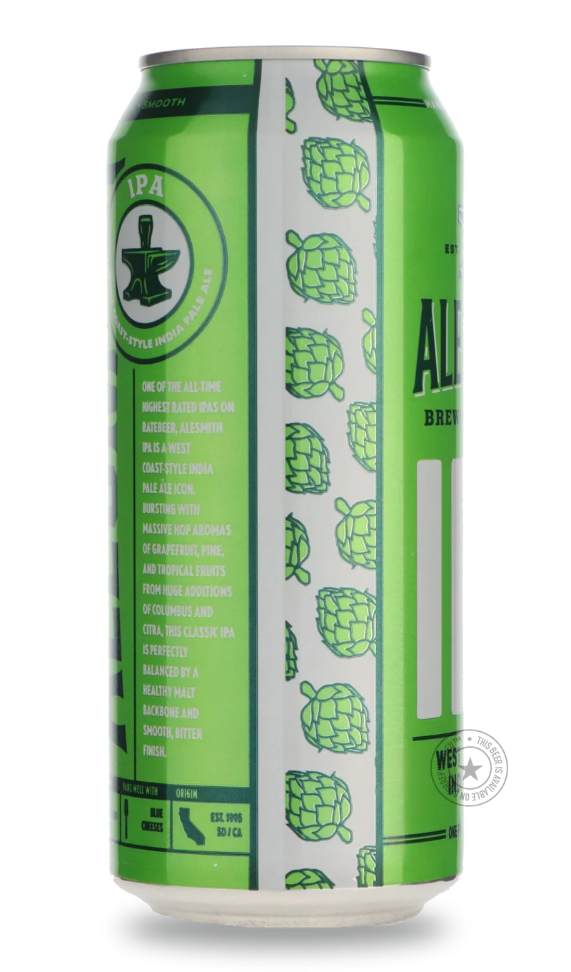 AleSmith IPA
