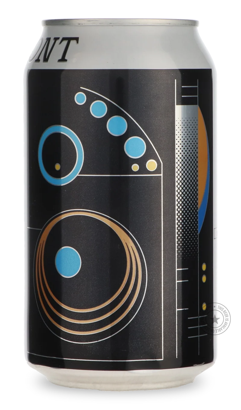 Non-Alcoholic Dark