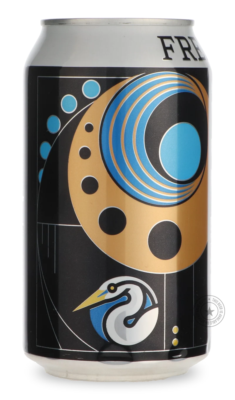 Non-Alcoholic Dark
