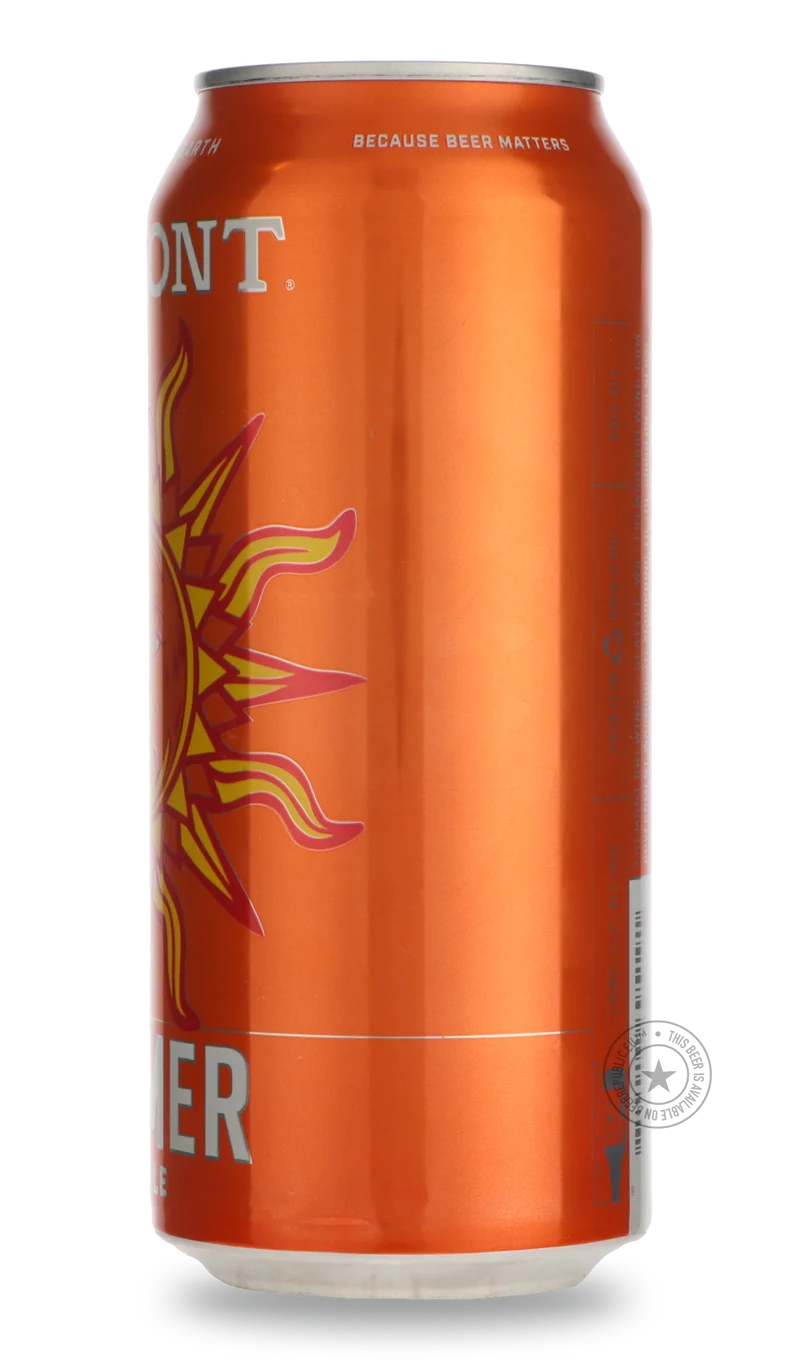 Summer Ale