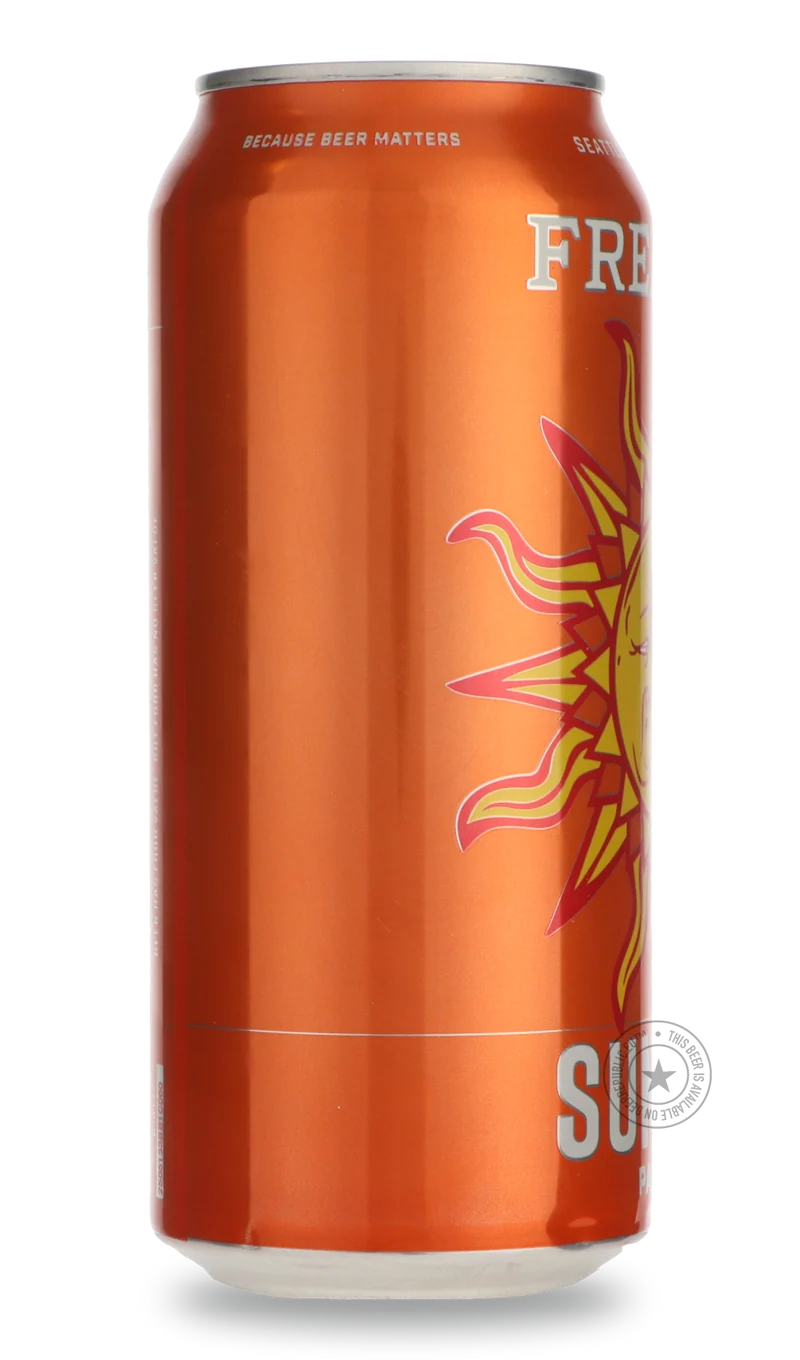 Summer Ale