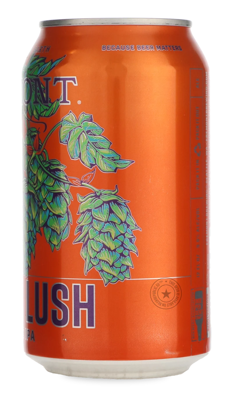 Extra Lush