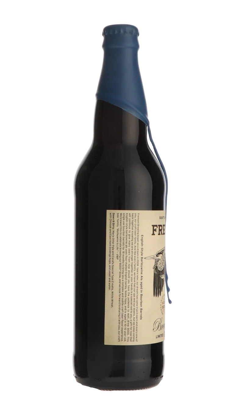 Brew 9000