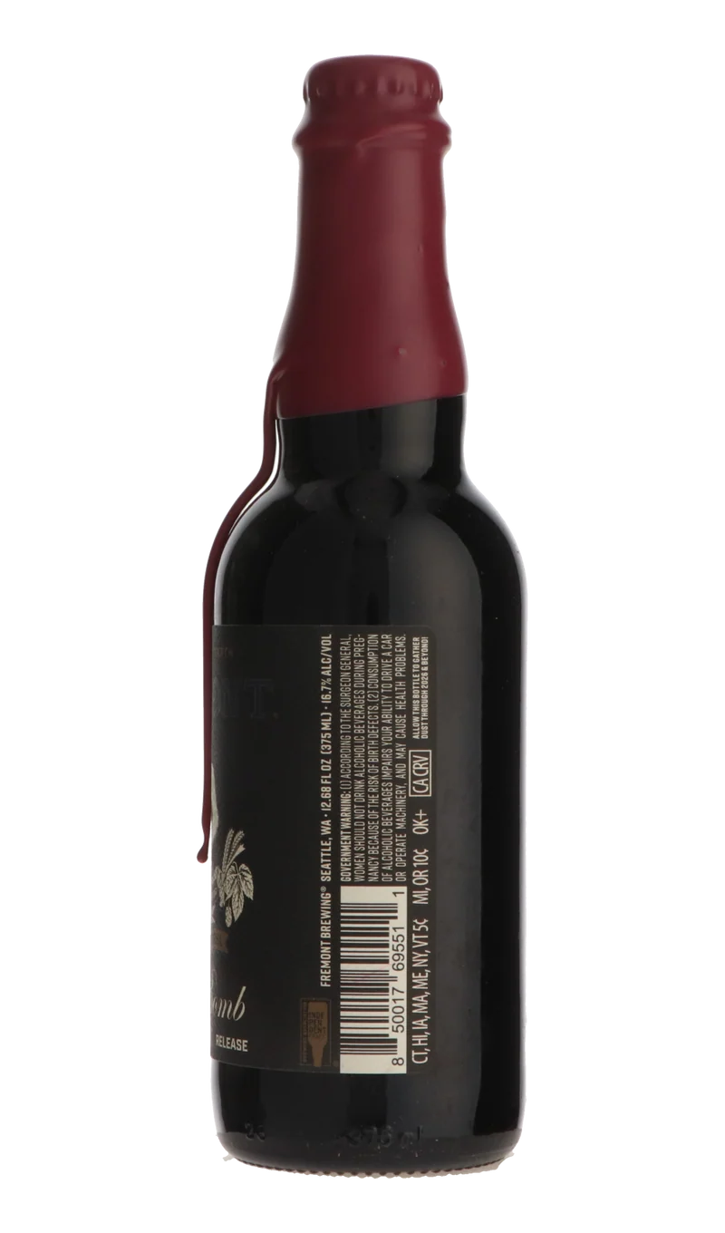 Double Barrel B-Bomb