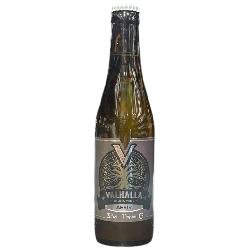 VALHALLA HIDROMIEL AESIR 33CL