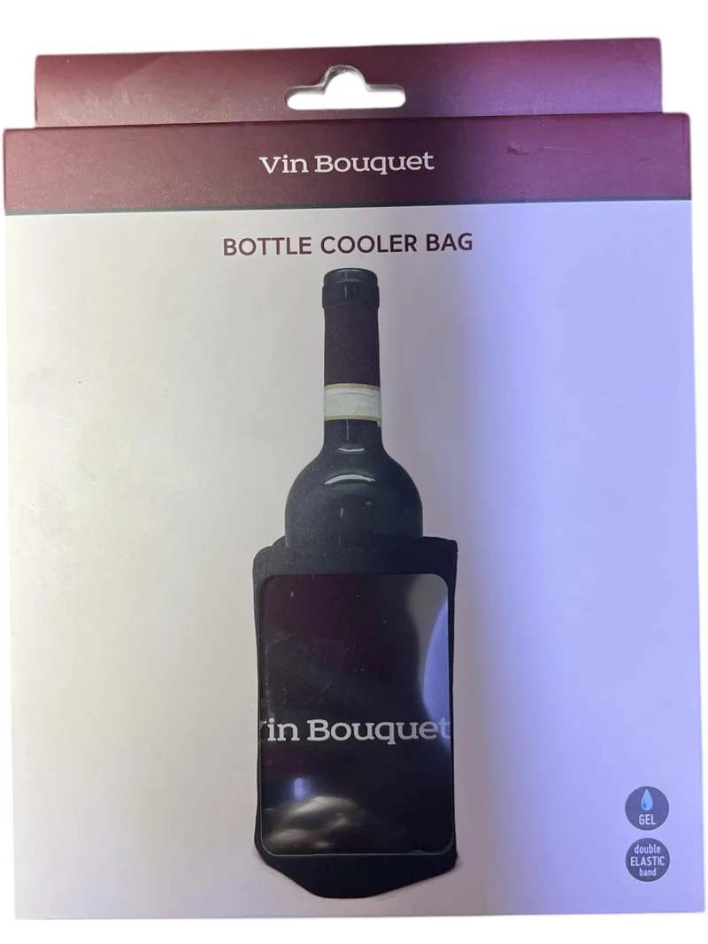 FUNDA ENFRIADORA DE BOTELLAS FIE 025