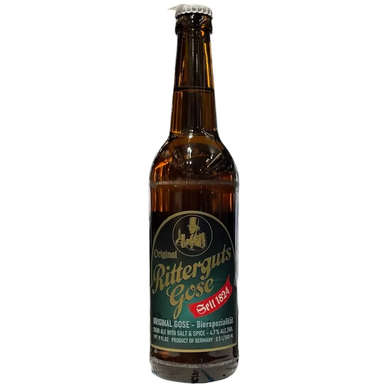 RITTERGUTS GOSE 50CL