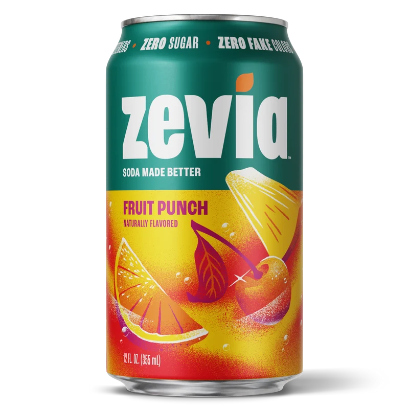 Fruit Punch