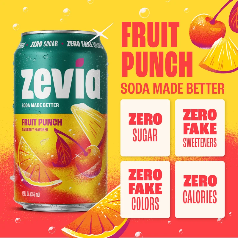 Fruit Punch