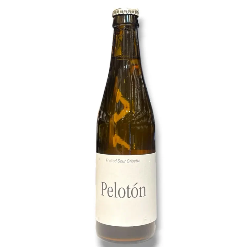 META EDABEAK PELOTON FRUITED SOUR GRISSETTE 33CL