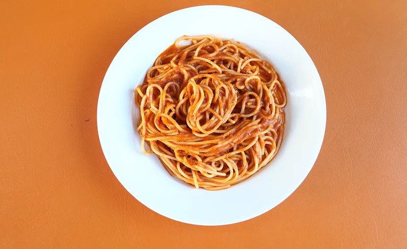 Spaguetti