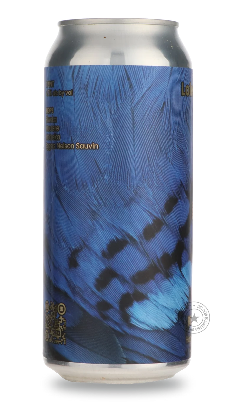 Blue Jay