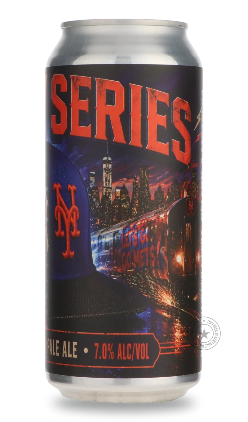 Subway Series