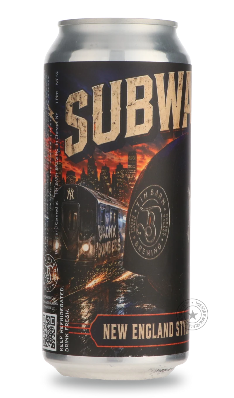 Subway Series