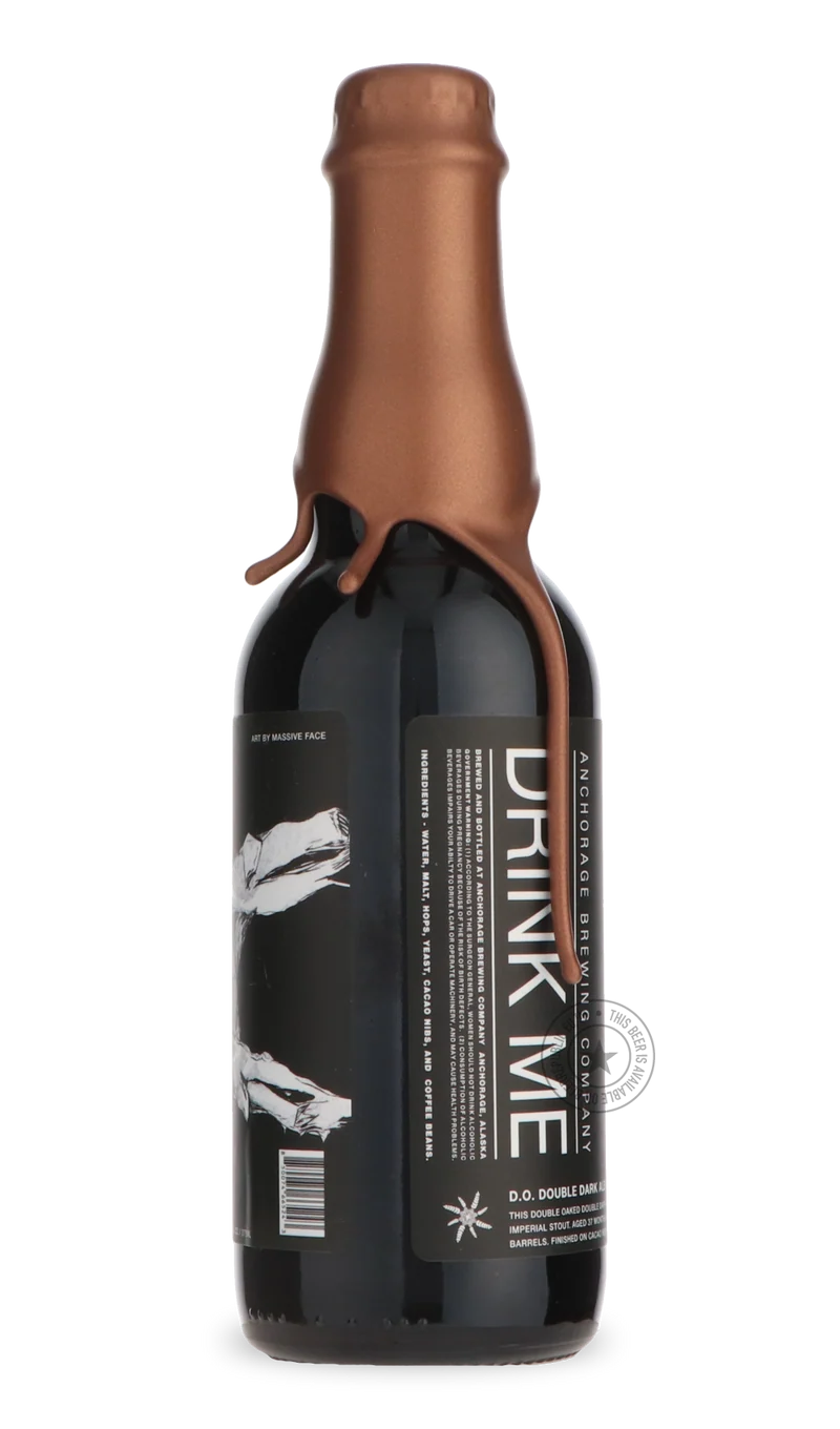 Drink Me