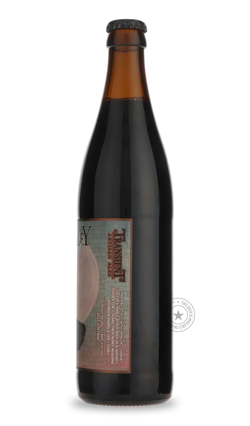 Buckley Reserve #1