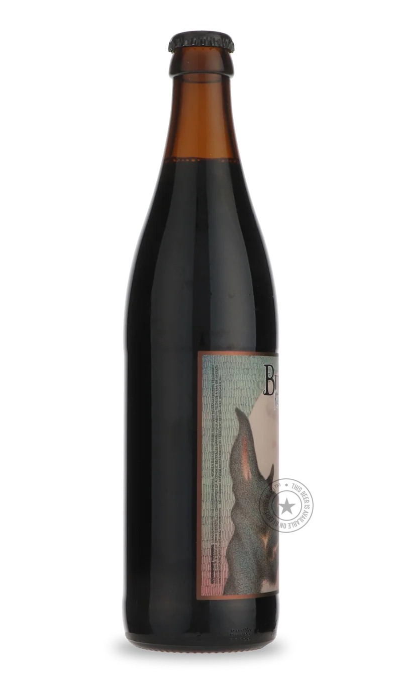Buckley Reserve #1