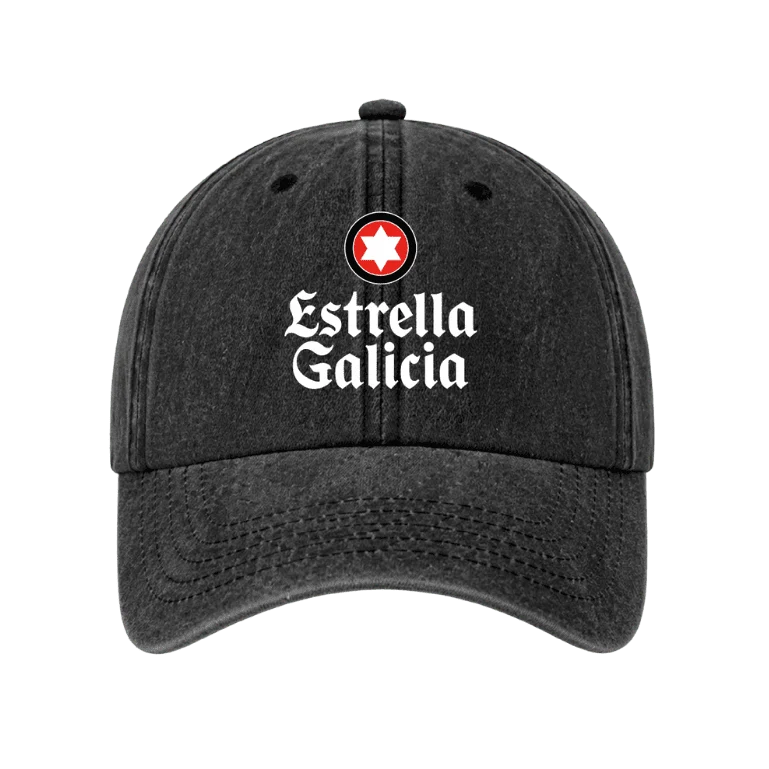 Pack festival de Estrella Galicia