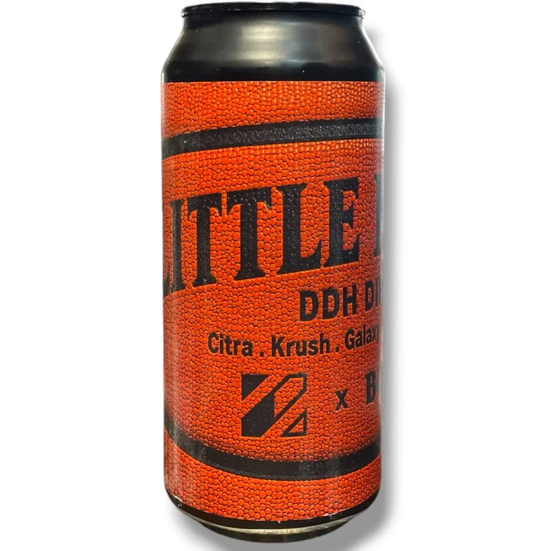 PRIZM BURIAL LITTLE MISS J DDH DIPA 44CL