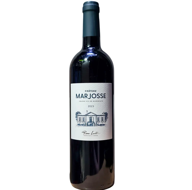 CHATEAU MARJOSSE 2024 75 CL