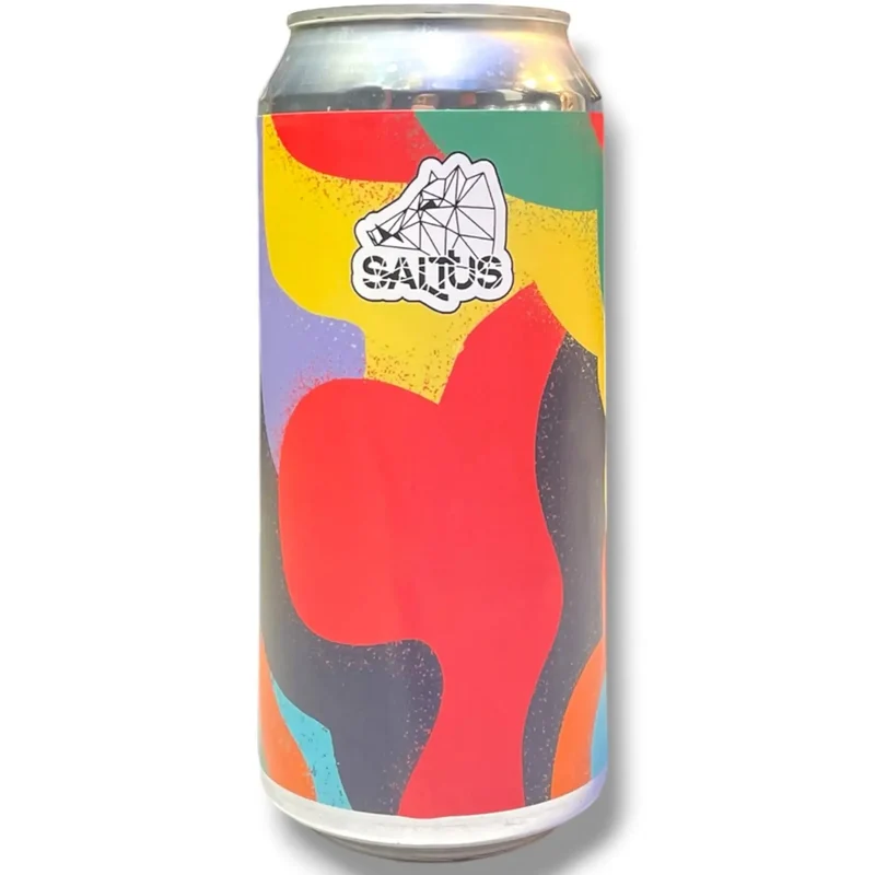 SALTUS UDABERRI AZIDOA FRUIT SOUR 44CL