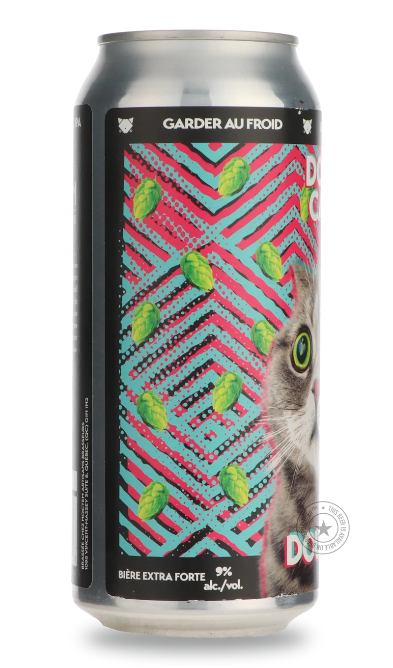 Double Catnip