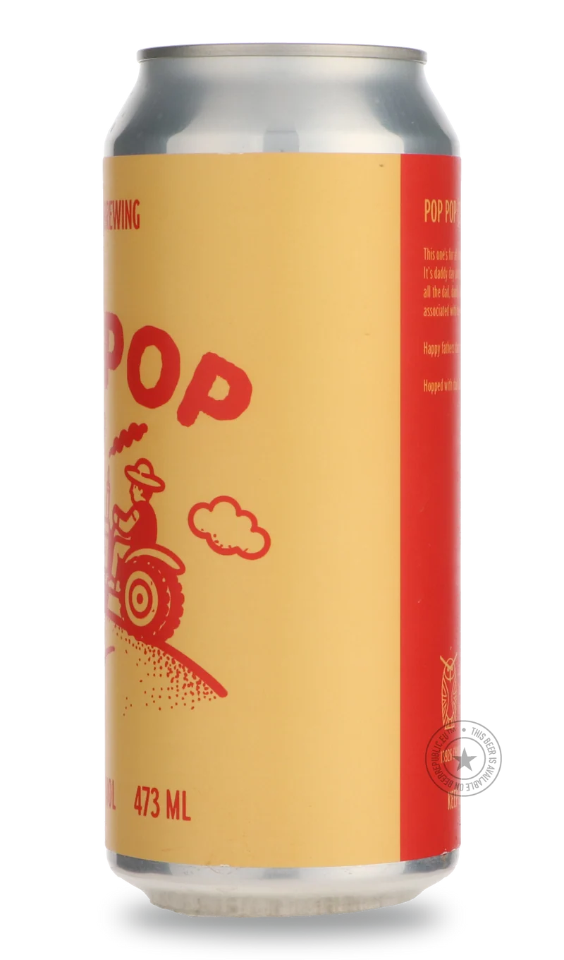 Pop Pop