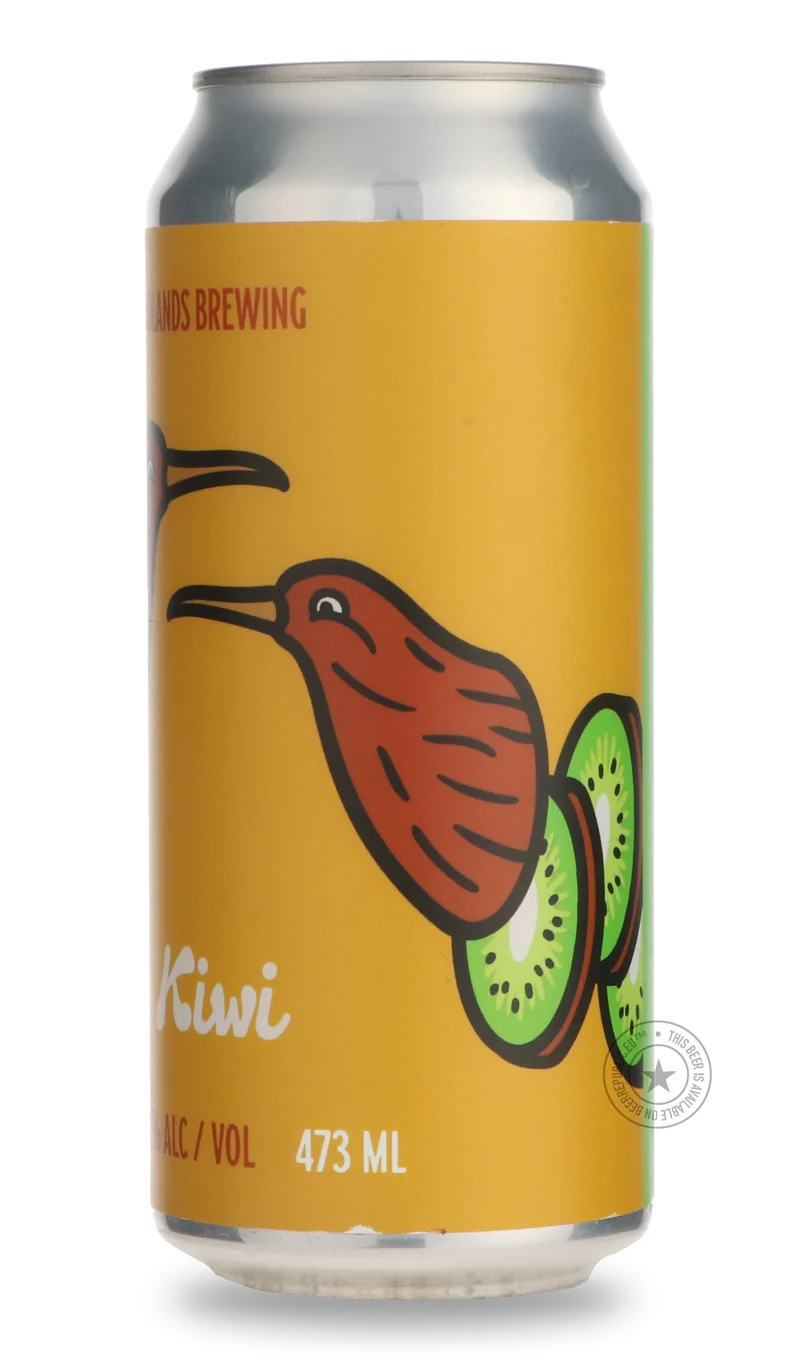 Double Kiwi (2026)