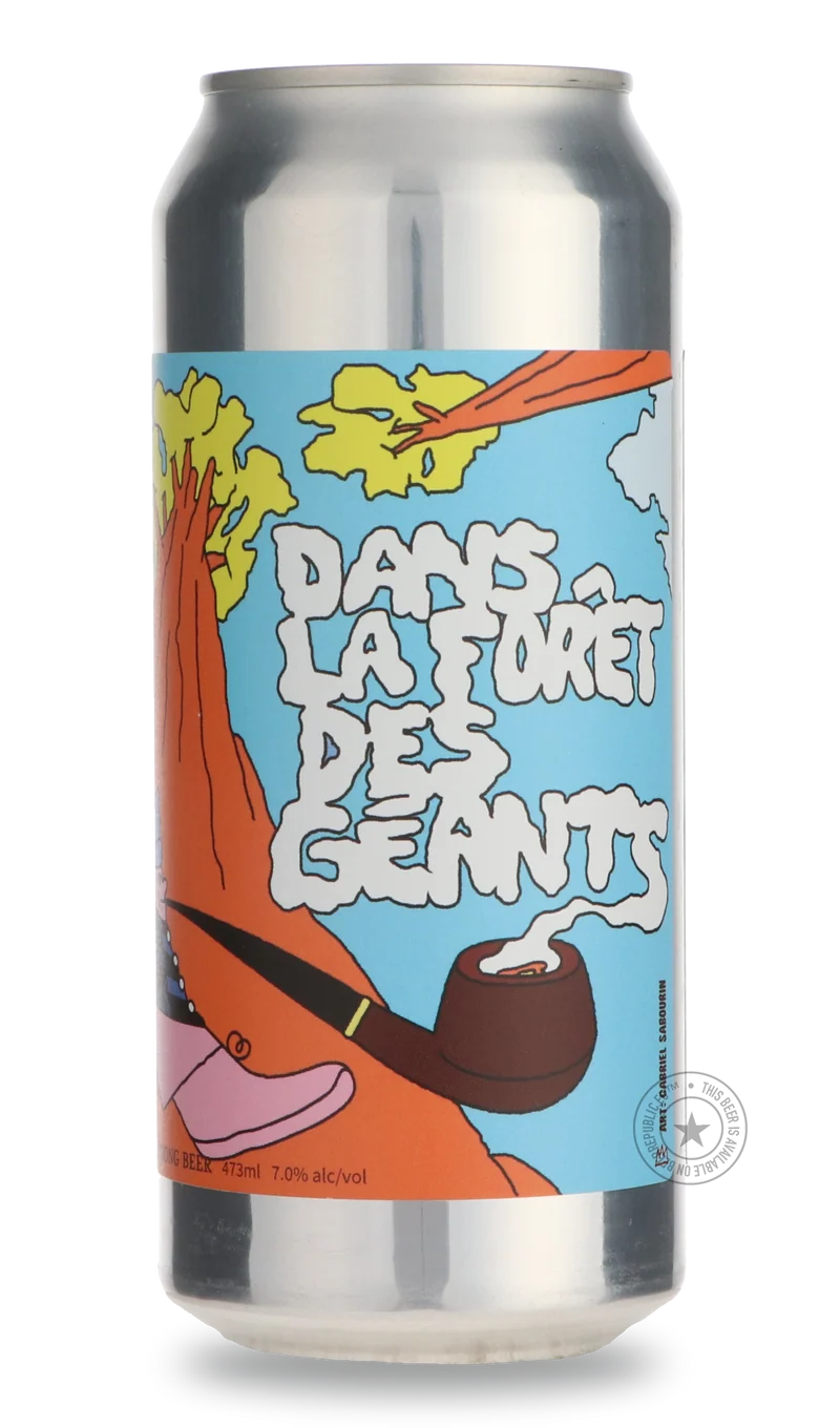 Dans La Forêt Des Géants / Ruse