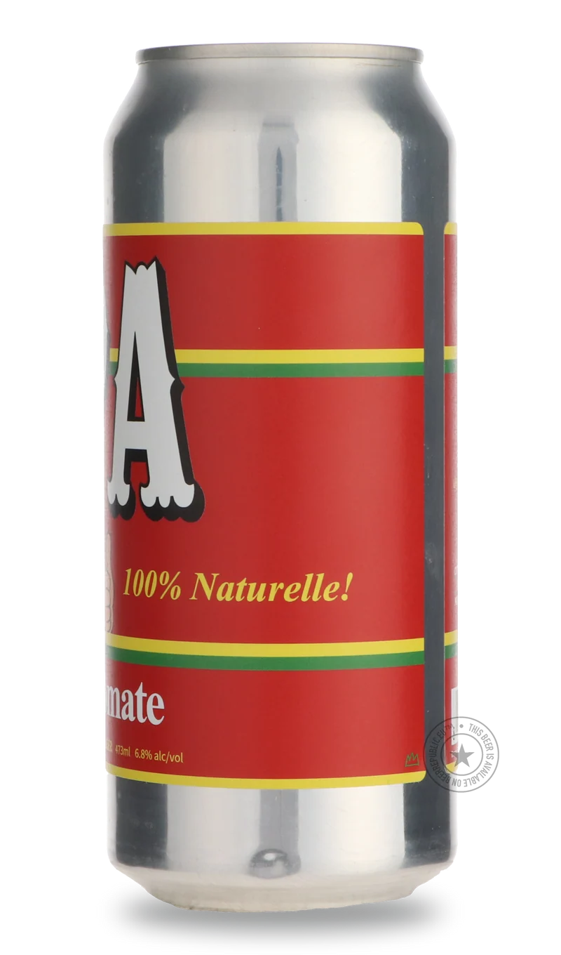 IPA Sans Tomate / Lumen